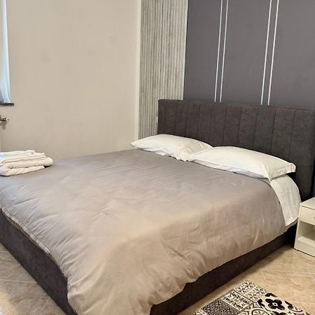 Serravalle Shop&Stay Serravalle Scrivia Esterno foto