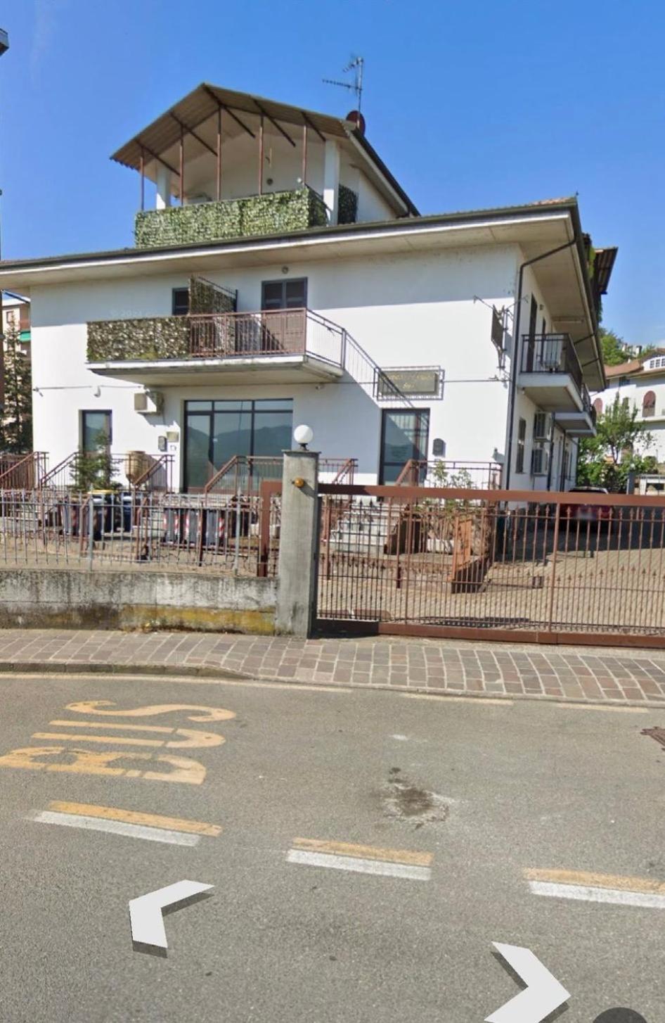 Serravalle Shop&Stay Serravalle Scrivia Esterno foto