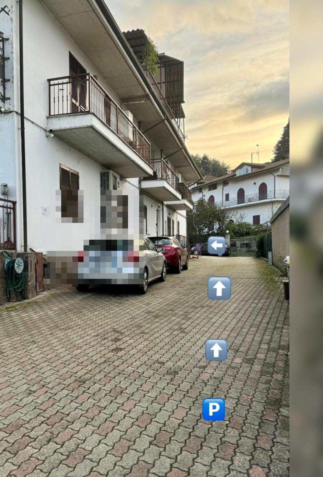 Serravalle Shop&Stay Serravalle Scrivia Esterno foto