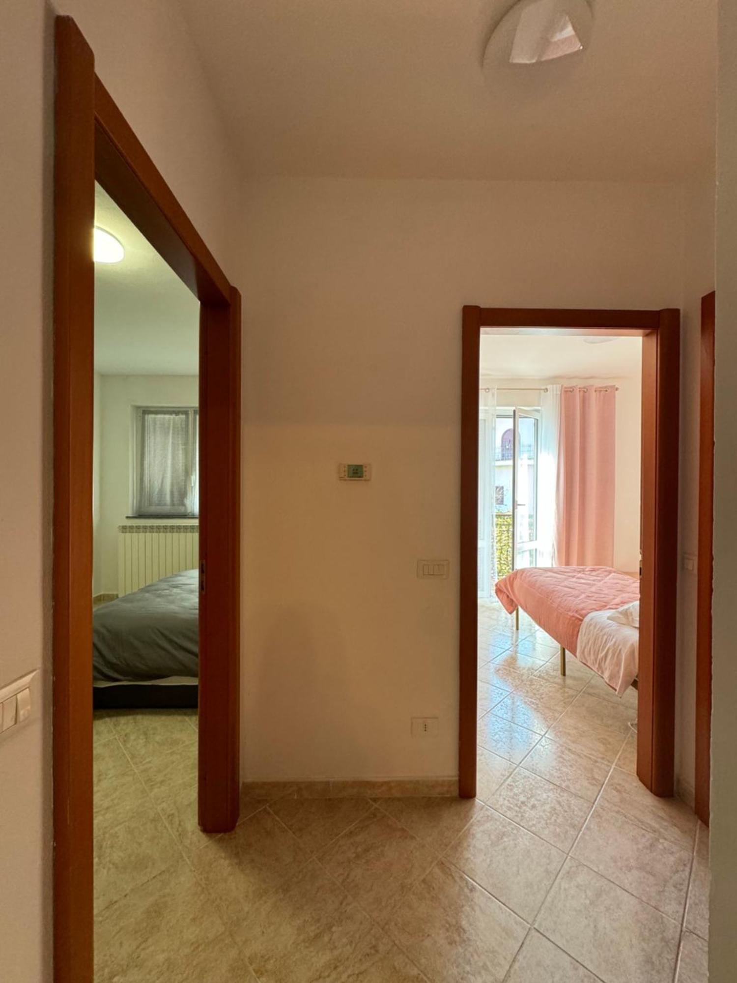 Serravalle Shop&Stay Serravalle Scrivia Esterno foto