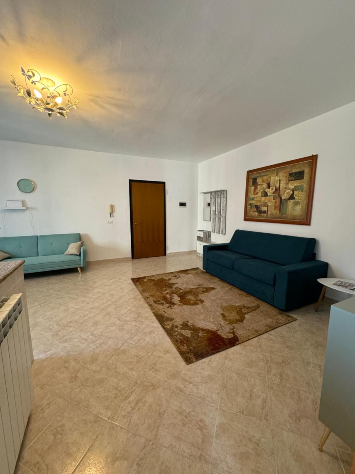 Serravalle Shop&Stay Serravalle Scrivia Esterno foto